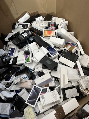 20x job lot original - lot, iphone