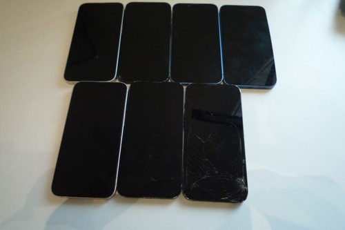 Job lot apple iphones - apple,