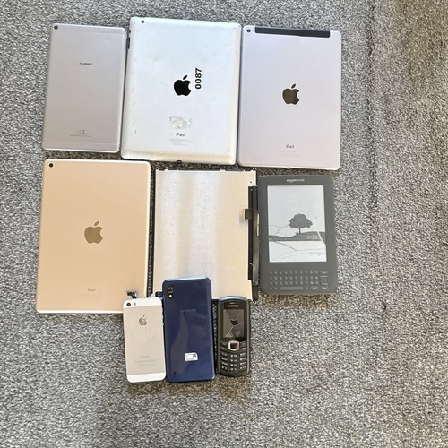 Big tech joblot - big,