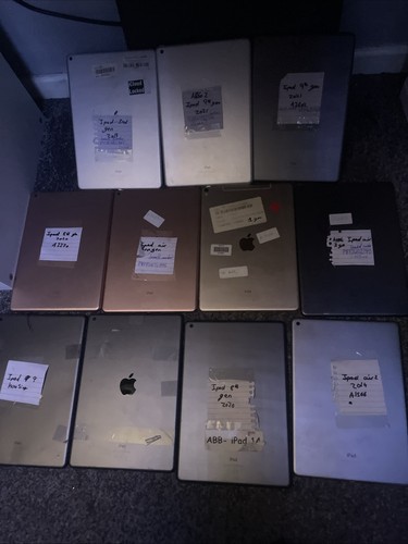 Job lot 11x - job, of