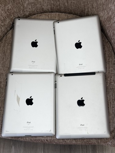 Ipad joblot parts bundle - ipad,