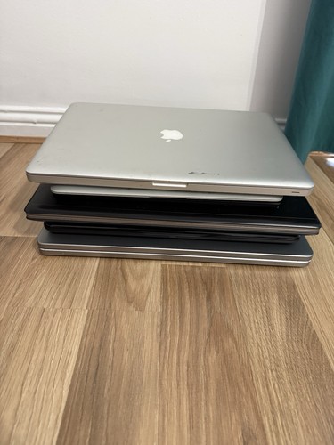 Job lot mix laptops - job, 6