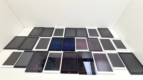 Job lot 25x faulty - lot, untested