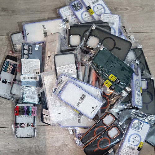 Job lot brand - brand, new