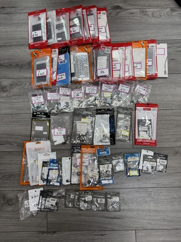 Iphone job lot units spares - job,