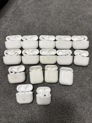 Apple wireless cases joblot - wireless,