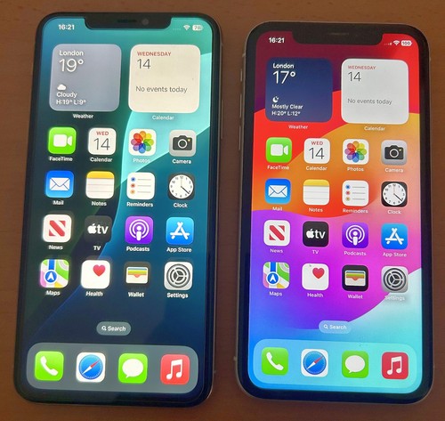 Apple iphone pro - apple, max