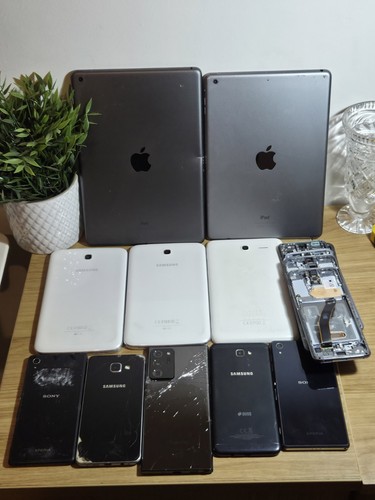 Job lot tech - job, repair